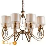 Люстра Omnilux Mellitto OML-63813-08