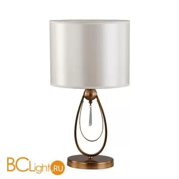 Настольная лампа Omnilux Mellitto OML-63814-01