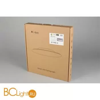 Потолочный светильник Omnilux Melofon OML-47337-48 - Фото 10