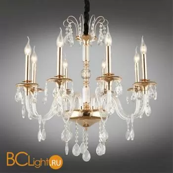 Люстра Omnilux Meltina OML-88613-08