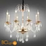 Люстра Omnilux Meltina OML-88613-08