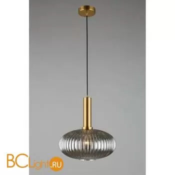 Подвесной светильник Omnilux Menfi OML-99336-01 - Фото 2