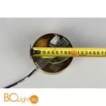 Подвесной светильник Omnilux Menfi OML-99336-01 - Фото 4