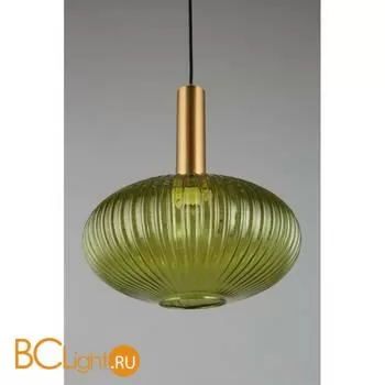 Подвесной светильник Omnilux Menfi OML-99306-01 - Фото 2