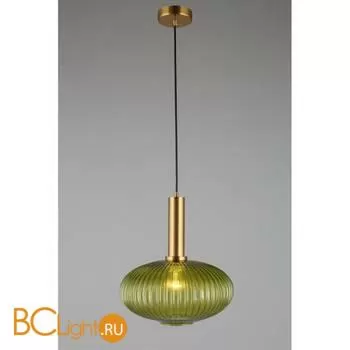 Подвесной светильник Omnilux Menfi OML-99306-01 - Фото 1