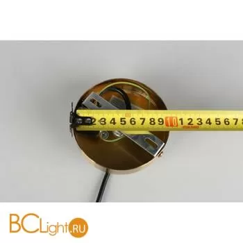 Подвесной светильник Omnilux Menfi OML-99306-01 - Фото 3