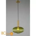 Подвесной светильник Omnilux Menfi OML-99306-01 - Фото 1