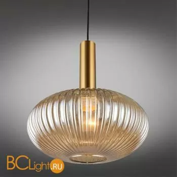 Подвесной светильник Omnilux Menfi OML-99326-01 - Фото 0