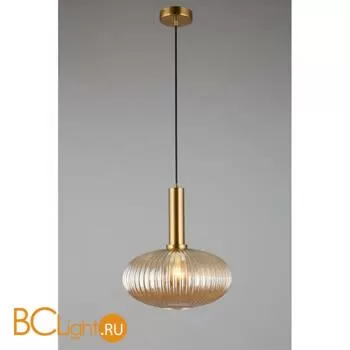 Подвесной светильник Omnilux Menfi OML-99326-01 - Фото 1