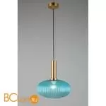 Подвесной светильник Omnilux Menfi OML-99316-01 - Фото 1