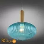 Подвесной светильник Omnilux Menfi OML-99316-01 - Фото 0