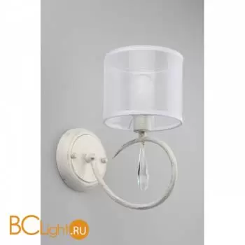 Бра Omnilux Mergozzo OML-57801-01 - Фото 1