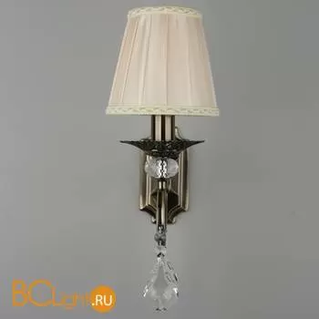 Бра Omnilux Mezzano OML-79111-01 - Фото 0