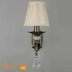 Бра Omnilux Mezzano OML-79111-01 - Фото 0