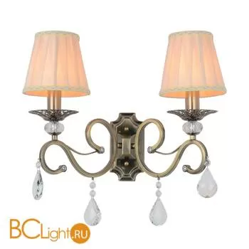 Бра Omnilux Mezzano OML-79111-02