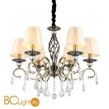 Люстра Omnilux Mezzano OML-79113-06 - Фото 0