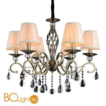 Люстра Omnilux Mezzano OML-79113-06