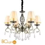 Люстра Omnilux Mezzano OML-79113-06 - Фото 0