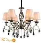 Люстра Omnilux Mezzano OML-79113-06