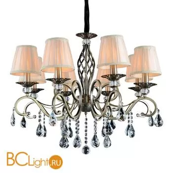 Люстра Omnilux Mezzano OML-79113-08