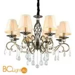 Люстра Omnilux Mezzano OML-79113-08 - Фото 0