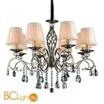 Люстра Omnilux Mezzano OML-79113-08