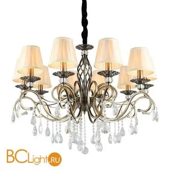 Люстра Omnilux Mezzano OML-79113-10 - Фото 0