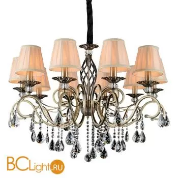 Люстра Omnilux Mezzano OML-79113-10