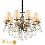 Люстра Omnilux Mezzano OML-79113-10 - Фото 0