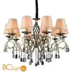 Люстра Omnilux Mezzano OML-79113-10