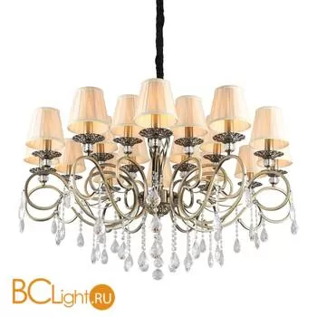 Люстра Omnilux Mezzano OML-79113-18