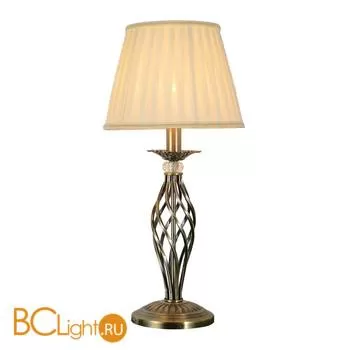 Настольная лампа Omnilux Mezzano OML-79114-01 - Фото 0