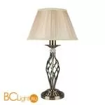 Настольная лампа Omnilux Mezzano OML-79114-01