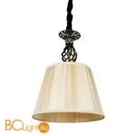 Подвесной светильник Omnilux Mezzano OML-79116-01