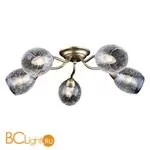 Потолочная люстра Omnilux Miglionico OML-55507-05 - Фото 0