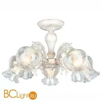 Потолочная люстра Omnilux Milan OML-61207-05