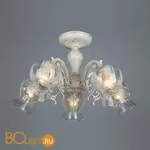 Потолочная люстра Omnilux Milan OML-61207-05 - Фото 1