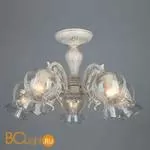 Потолочная люстра Omnilux Milan OML-61207-05 - Фото 0