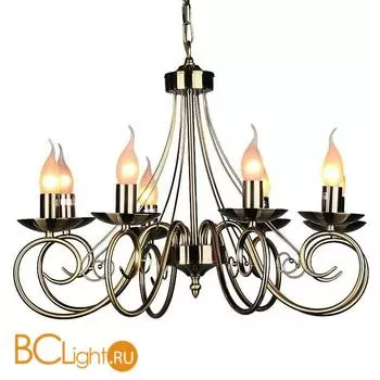 Люстра Omnilux Modena OML-35523-08