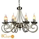 Люстра Omnilux Modena OML-35523-08