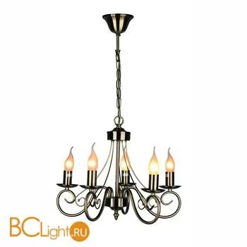 Люстра Omnilux Modena OML-35523-05 - Фото 0