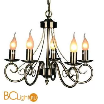 Люстра Omnilux Modena OML-35523-05