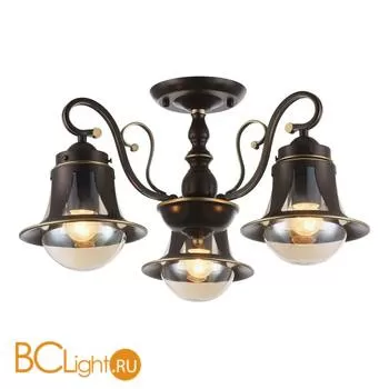 Потолочная люстра Omnilux Molfetta OML-50607-03