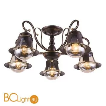 Потолочная люстра Omnilux Molfetta OML-50607-05