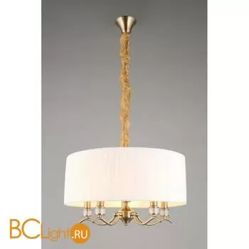 Люстра Omnilux Molveno OML-57606-05 - Фото 2