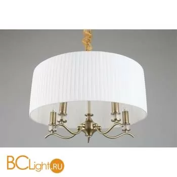 Люстра Omnilux Molveno OML-57606-05 - Фото 3