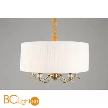 Люстра Omnilux Molveno OML-57606-05 - Фото 4