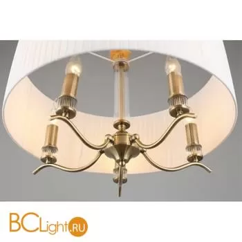 Люстра Omnilux Molveno OML-57606-05 - Фото 6