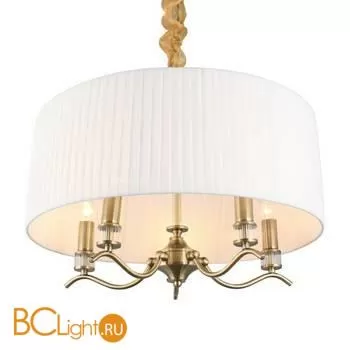 Люстра Omnilux Molveno OML-57606-05