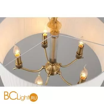 Люстра Omnilux Molveno OML-57606-05 - Фото 7